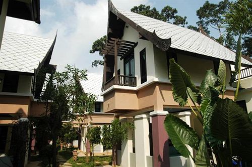 Hotel Baan Tai Cluster 17