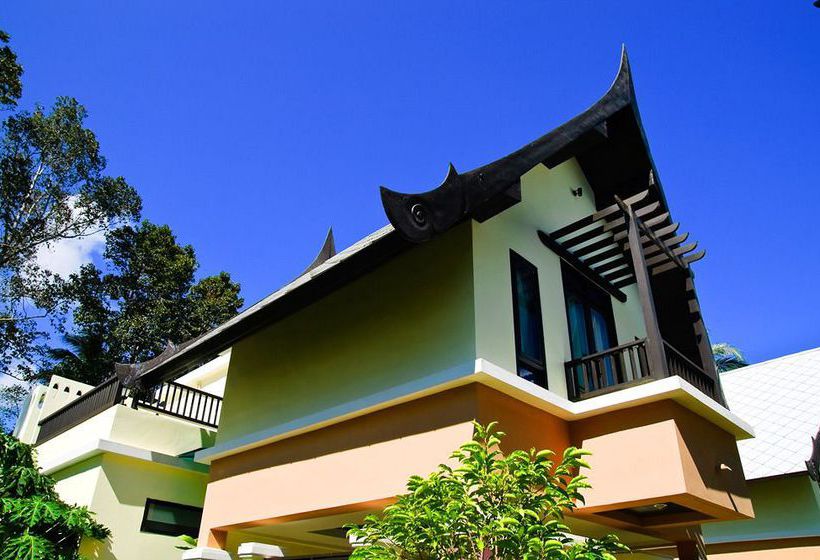 Hotel Baan Tai Cluster 3