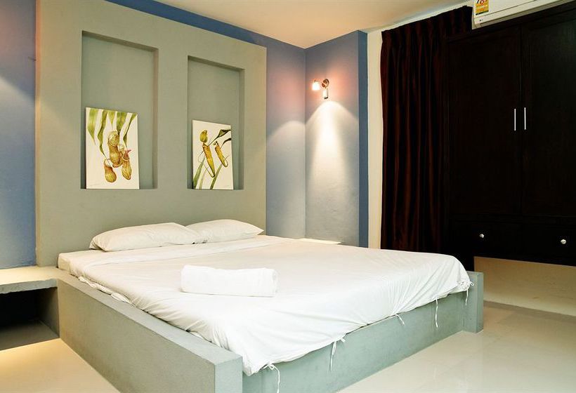 Hotel Baan Tai Cluster 4