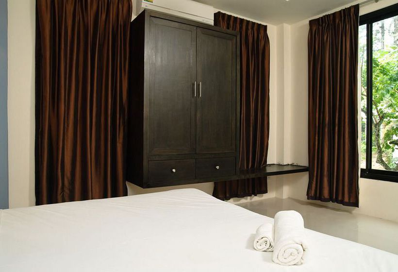 Hotel Baan Tai Cluster 5