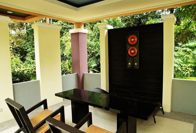 Hotel Baan Tai Cluster 6