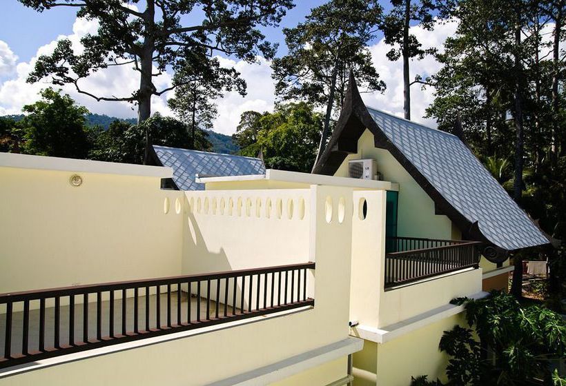 Hotel Baan Tai Cluster 7