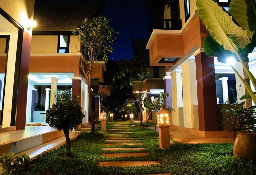 Hotel Baan Tai Cluster 8