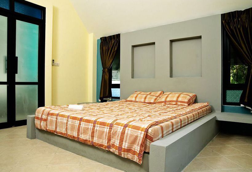 Hotel Baan Tai Cluster 9