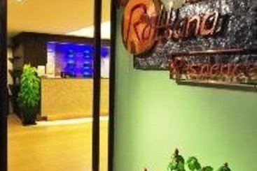 Hotel Rattana Residence 1