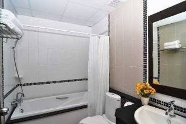 Hotel Rattana Residence 10