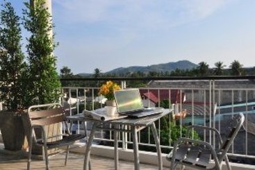 Hotel Rattana Residence 11