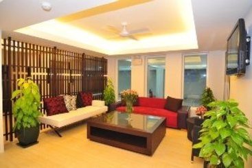 Hotel Rattana Residence 3