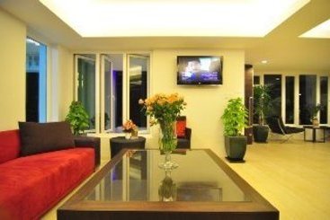 Hotel Rattana Residence 4