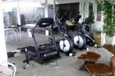 Hotel Rattana Residence 5