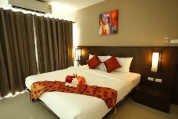 Hotel Rattana Residence 6