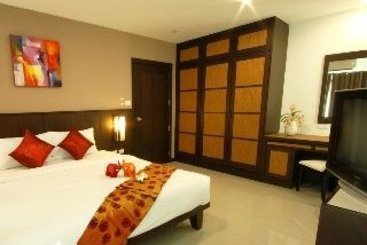 Hotel Rattana Residence 7