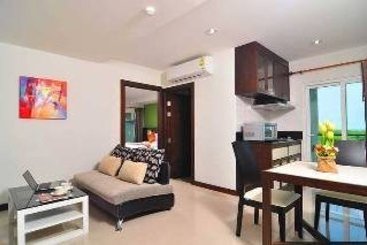 Hotel Rattana Residence 9