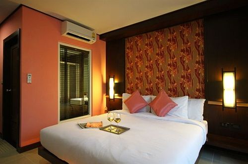 Ratana Apart Hotel @ Chalong 10