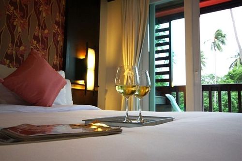 Ratana Apart Hotel @ Chalong 12