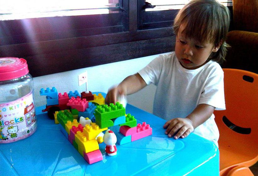 Ratana Apart Hotel @ Chalong 2