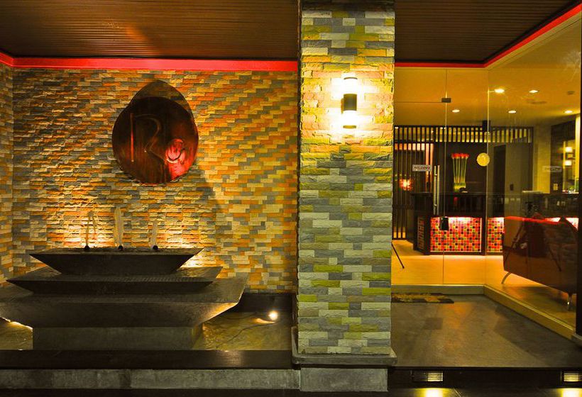 Ratana Apart Hotel @ Chalong 3