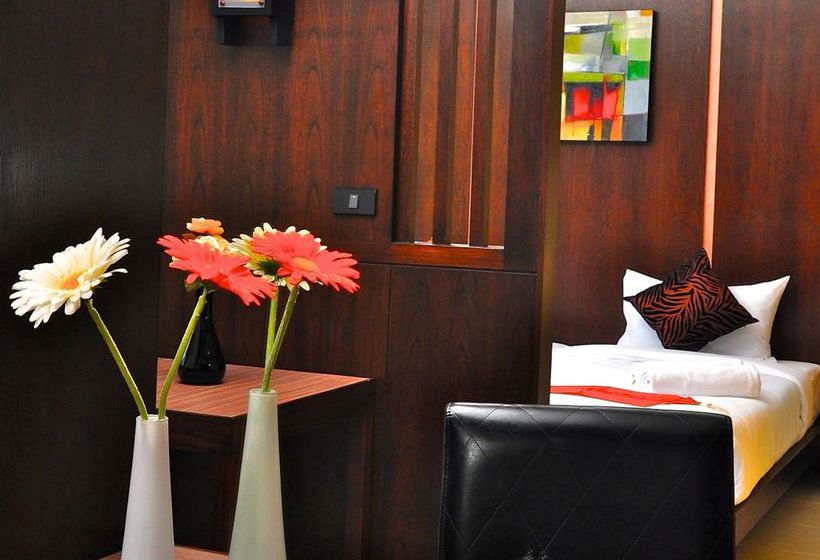 Ratana Apart Hotel @ Chalong 5