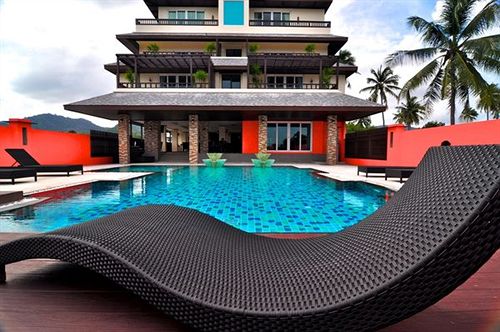 Ratana Apart Hotel @ Chalong 8