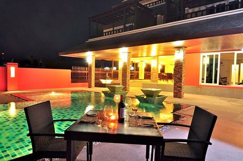 Ratana Apart Hotel @ Chalong 9