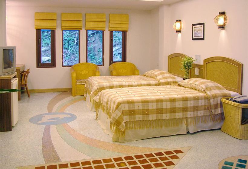 Hotel Phranang Place Ao Nang