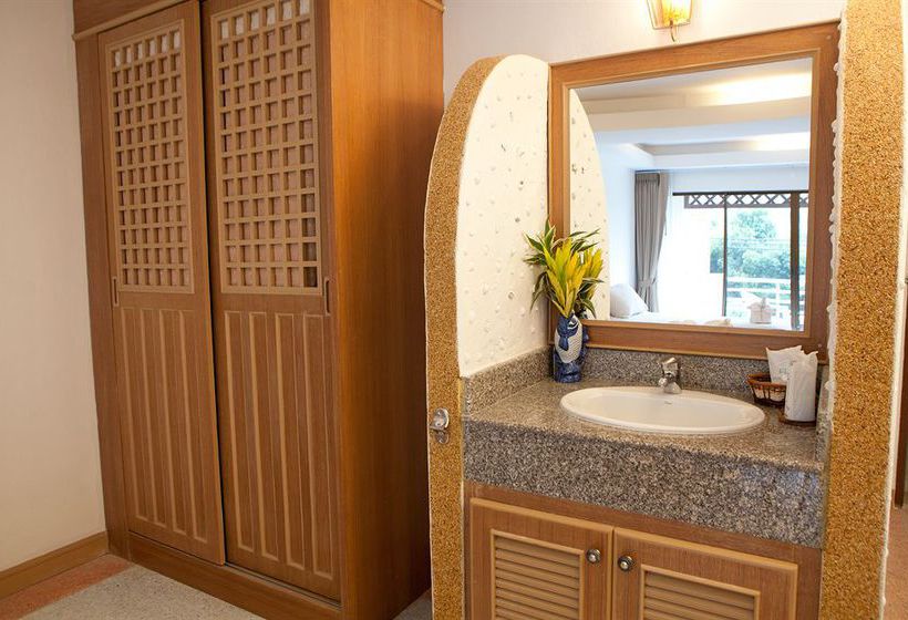 Hotel Phranang Place 13