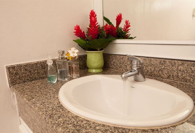 Hotel Phranang Place 16