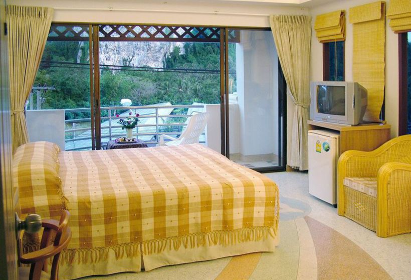 Hotel Phranang Place 2