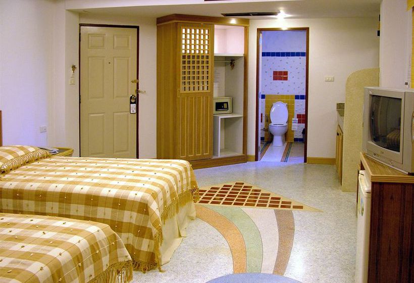 Hotel Phranang Place 3