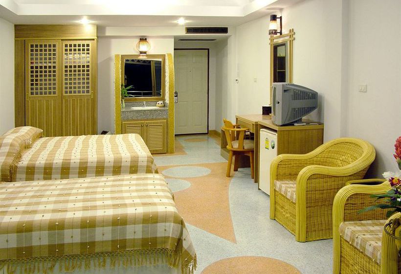 Hotel Phranang Place 6