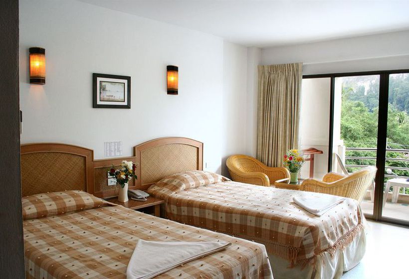 Hotel Phranang Place 7