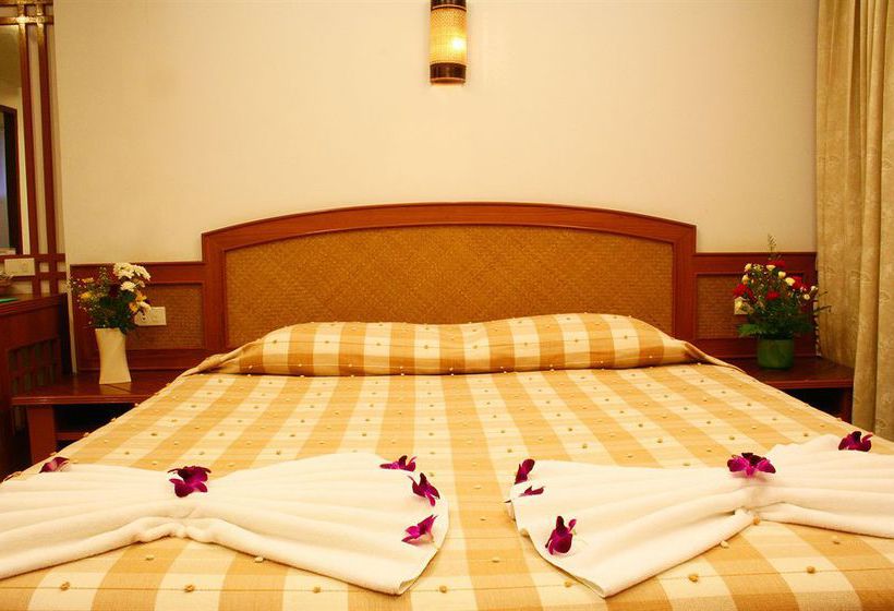 Hotel Phranang Place 8