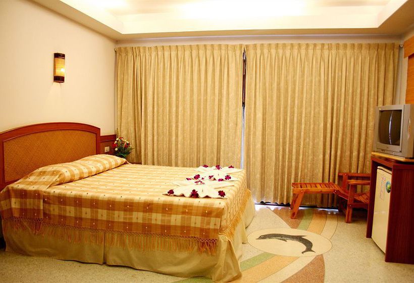 Hotel Phranang Place 9