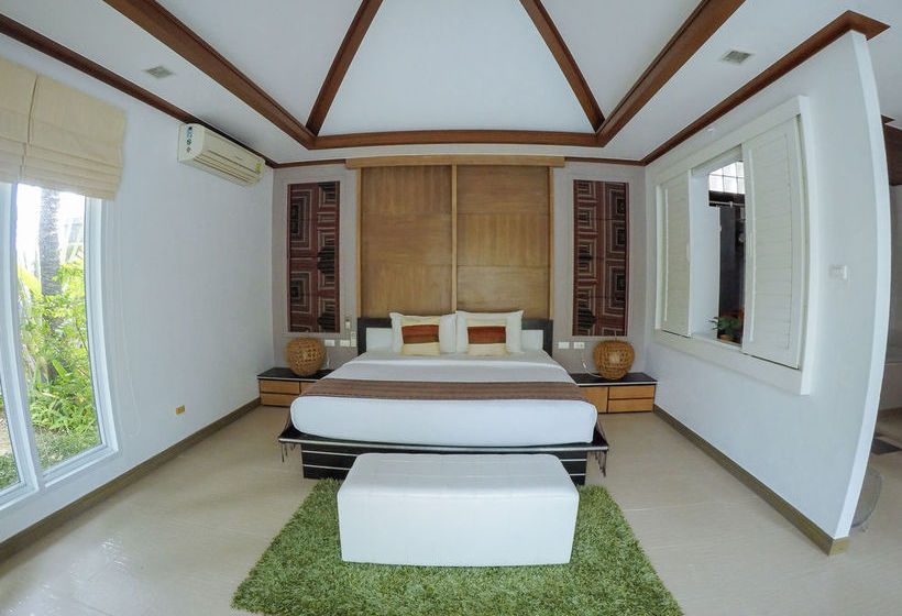 Hotel Bangtao Beach Chalet 1