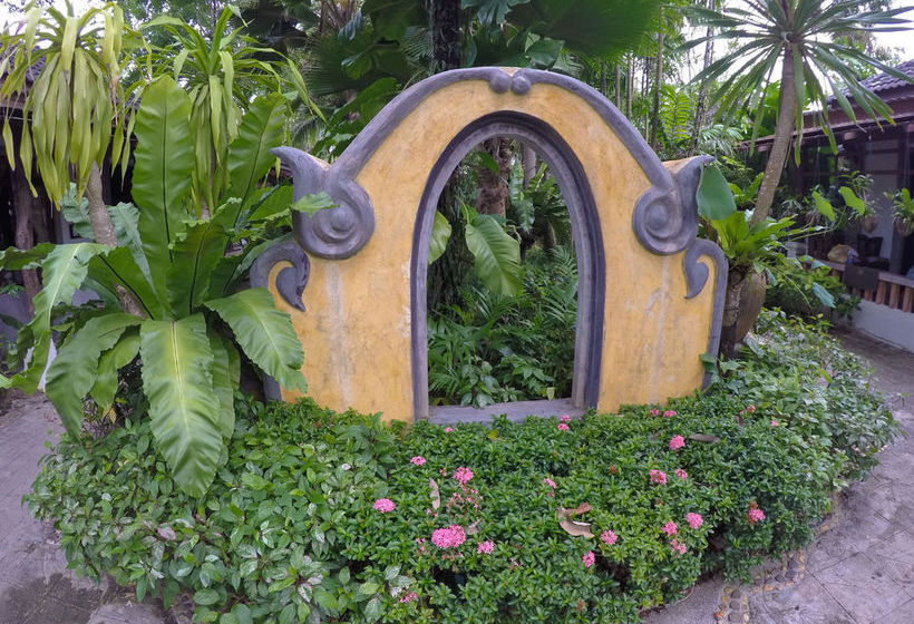 Hotel Bangtao Beach Chalet 10