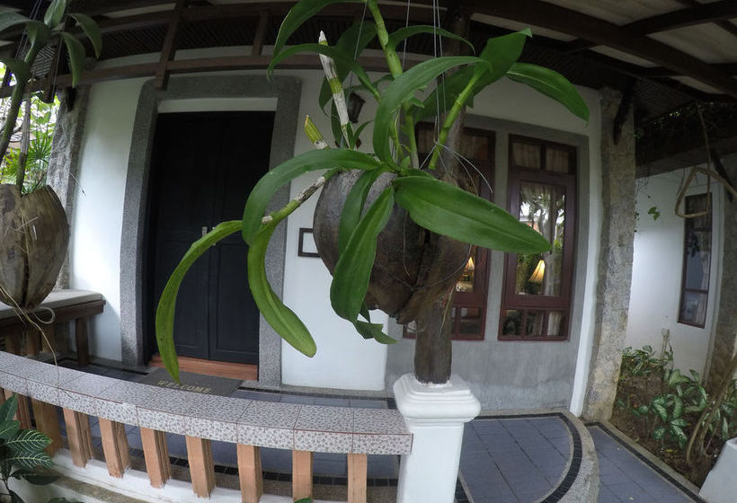 Hotel Bangtao Beach Chalet 11