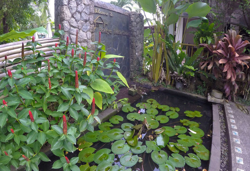 Hotel Bangtao Beach Chalet 13