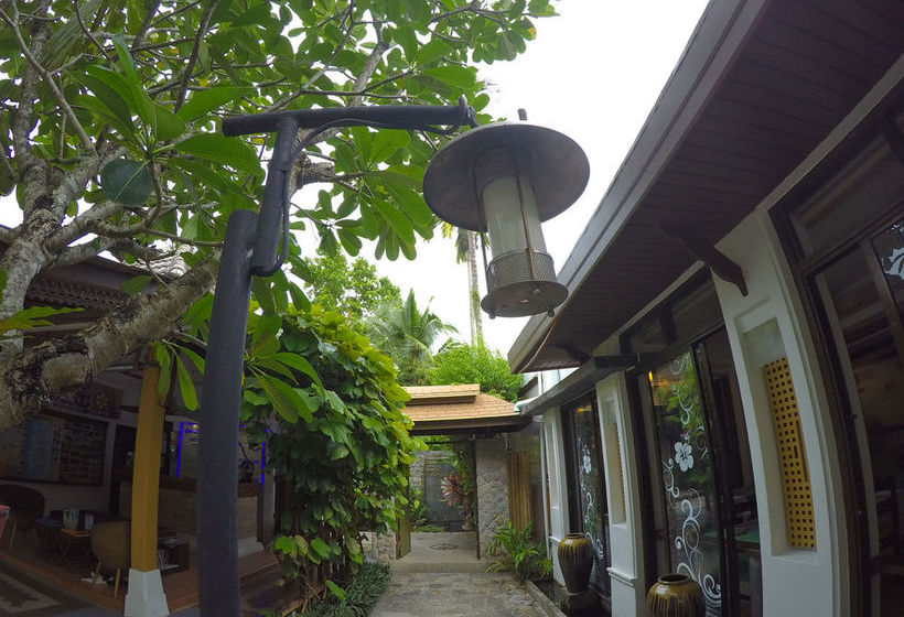 Hotel Bangtao Beach Chalet 15