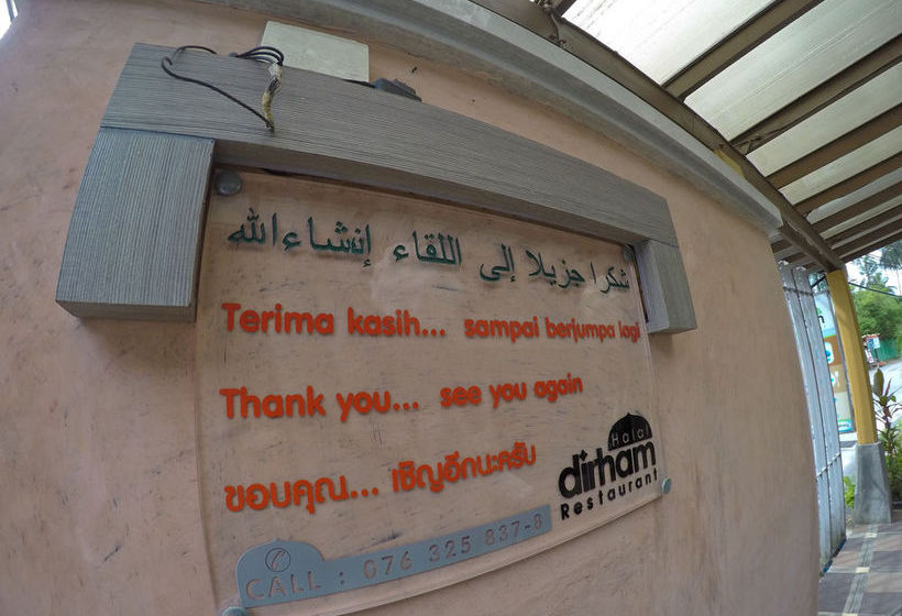 Hotel Bangtao Beach Chalet 18