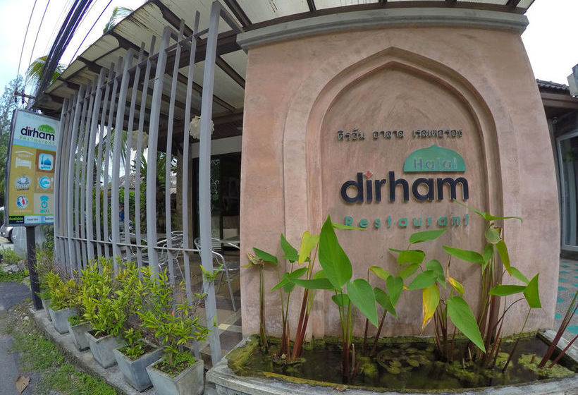 Hotel Bangtao Beach Chalet 19