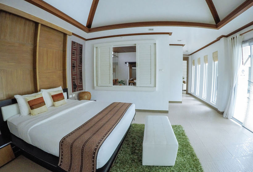 Hotel Bangtao Beach Chalet 5