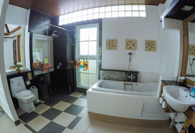 Hotel Bangtao Beach Chalet 8