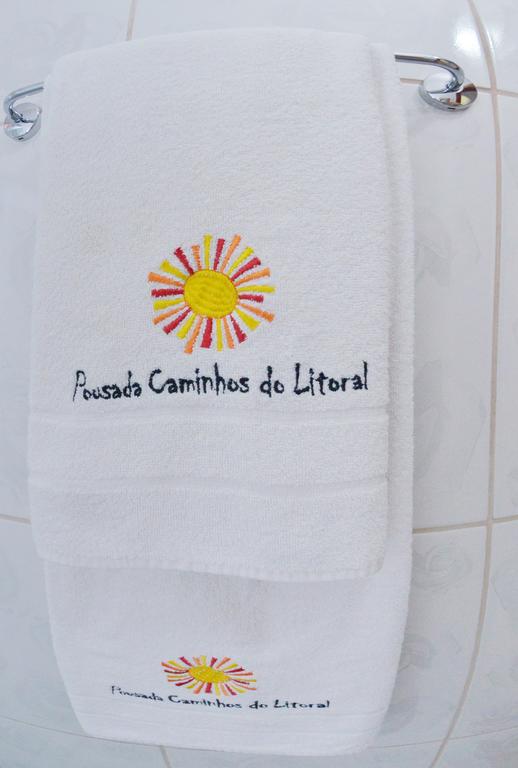 Pensão Pousada Caminhos do Litoral  | Penha | Santa Catarina | Brasil 2