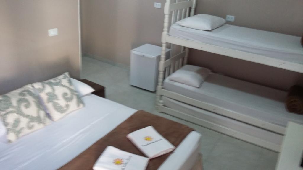 Pensão Pousada Caminhos do Litoral  | Penha | Santa Catarina | Brasil 3