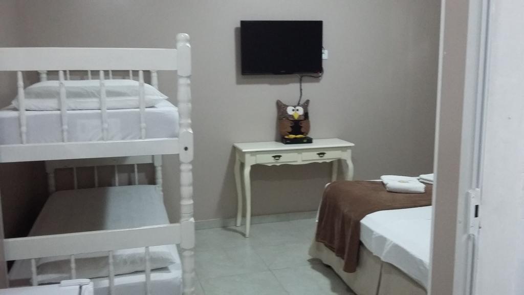 Pensão Pousada Caminhos do Litoral  | Penha | Santa Catarina | Brasil 4