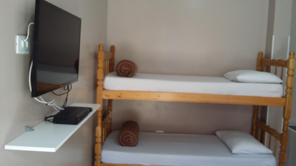 Pensão Pousada Caminhos do Litoral  | Penha | Santa Catarina | Brasil 6