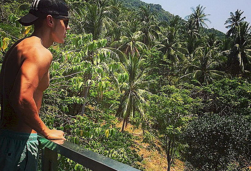 Hotel Lae Lay Suites Karon Beach