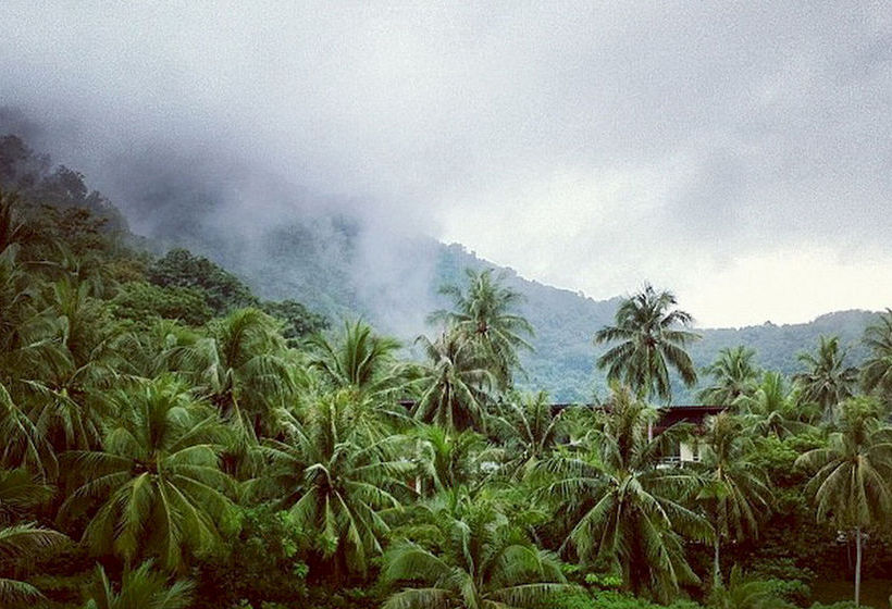 Hotel Lae Lay Suites 1