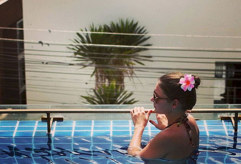 Hotel Lae Lay Suites 10