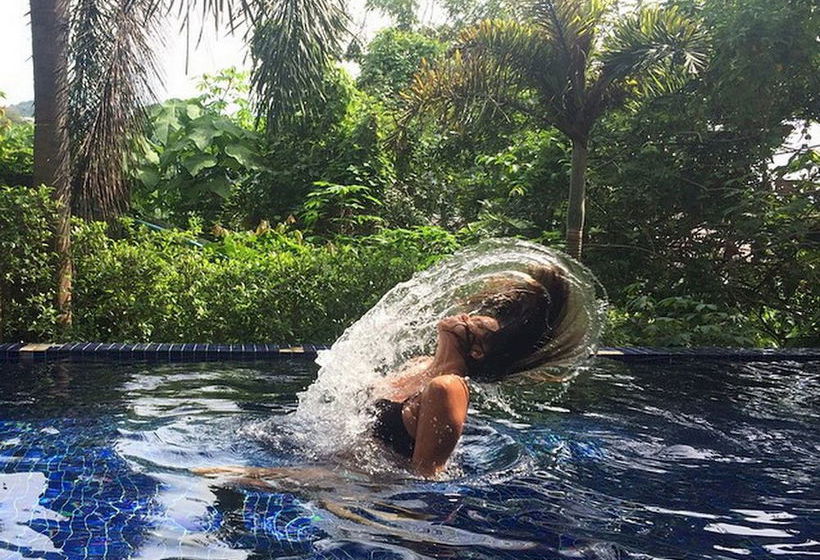 Hotel Lae Lay Suites 11